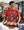 Lincoln Shreds Tee | Let Freedom Shred Rock 250 Tee | Ultra - Soft Eco - Friendly Graphic Tee