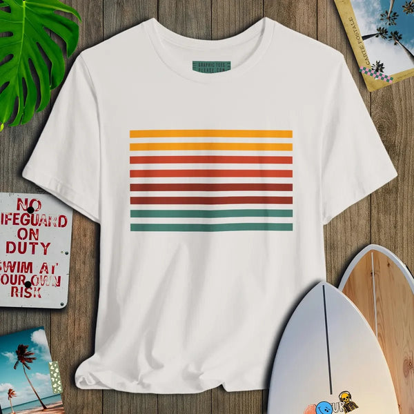 Lost in Retro Light - Salt + Threads Co.
