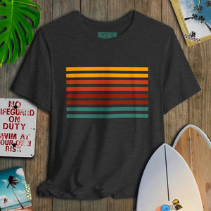 Lost in Retro Light - Salt + Threads Co.
