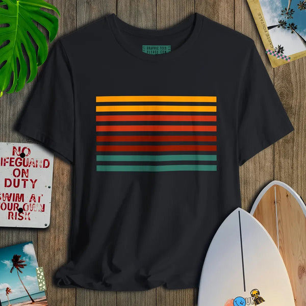 Lost in Retro Light - Salt + Threads Co.