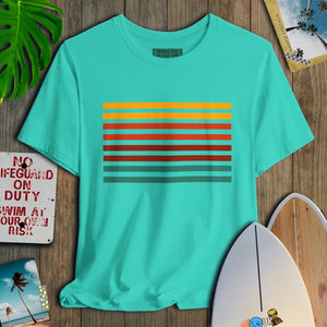 Lost in Retro Light - Salt + Threads Co.