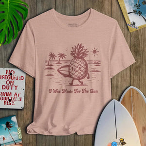 Made For The Sun Tee - Salt + Threads Co.