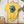 Manatee Sea Soul Tee Yellow - Salt + Threads Co.