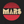 Mars Tee | Vintage Planet Mars Graphic T-Shirt | Ultra-Soft Eco-Friendly Graphic Tee