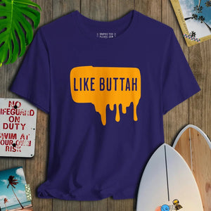 Melting Like Buttah - Salt + Threads Co.