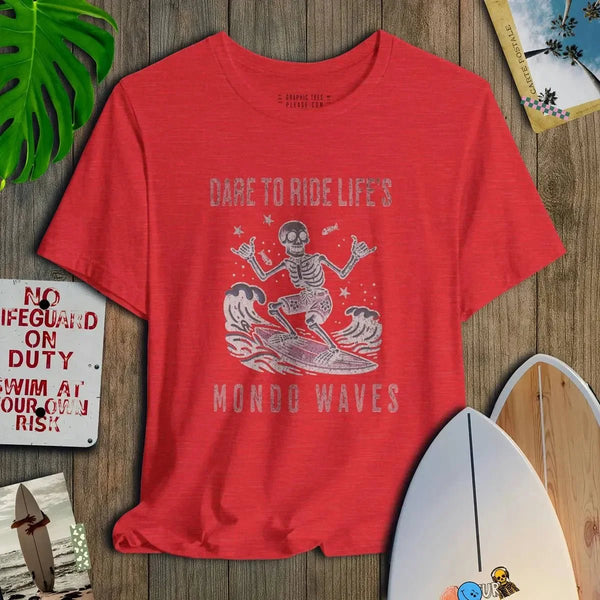Mondo Waves - Salt + Threads Co.