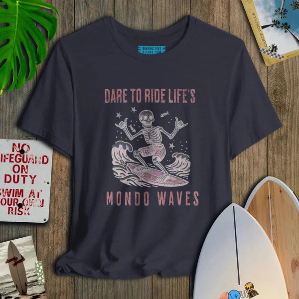 Mondo Waves - Salt + Threads Co.