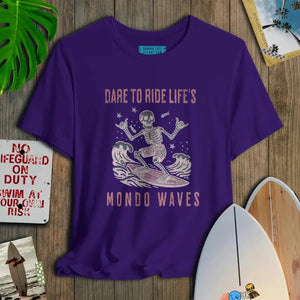 Mondo Waves - Salt + Threads Co.