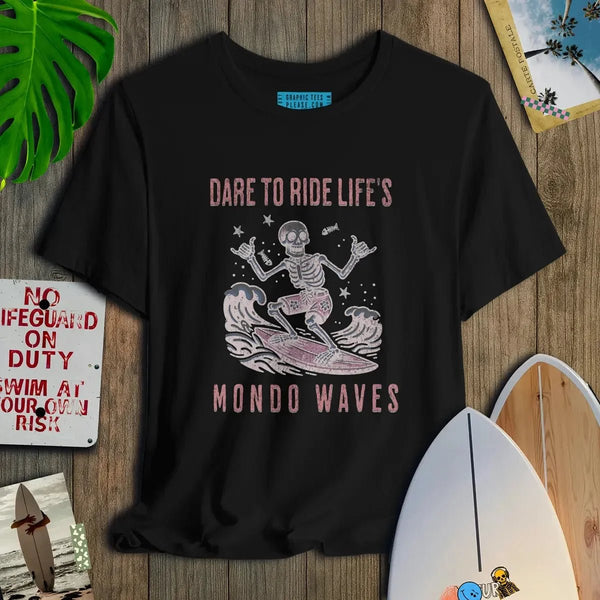 Mondo Waves - Salt + Threads Co.
