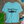 Mullet Hair Fish Tee | Party in the Back Mullet Season | Ultra-Soft Eco-Friendly Graphic Tee