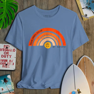 My Hotspot - Salt + Threads Co.