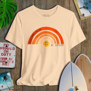 My Hotspot - Salt + Threads Co.