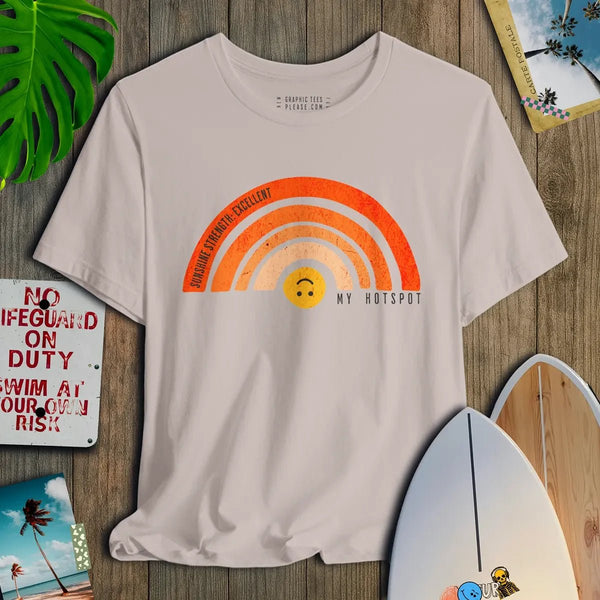 My Hotspot - Salt + Threads Co.