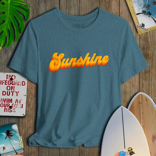 No SPF - Salt + Threads Co.