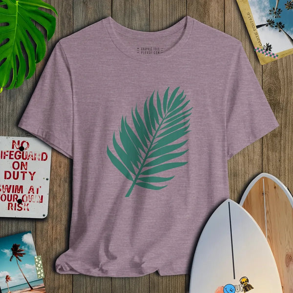 Palm Peace - Salt + Threads Co.