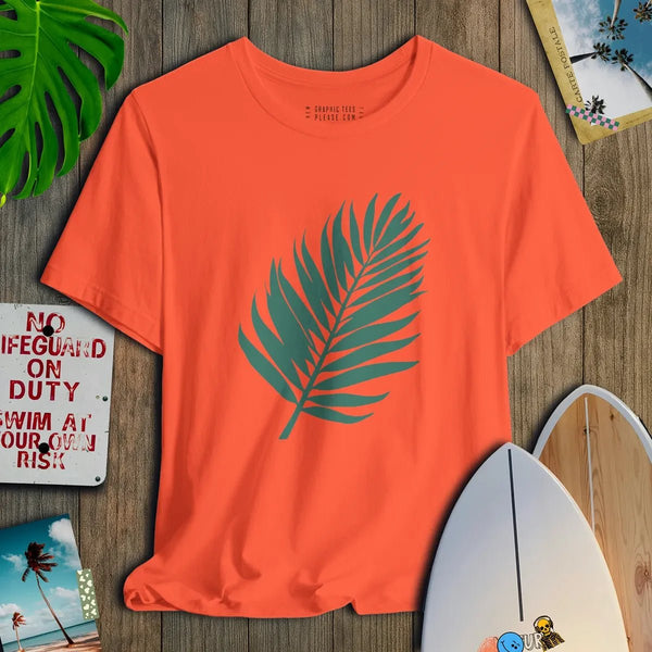 Palm Peace - Salt + Threads Co.