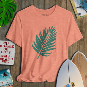 Palm Peace - Salt + Threads Co.