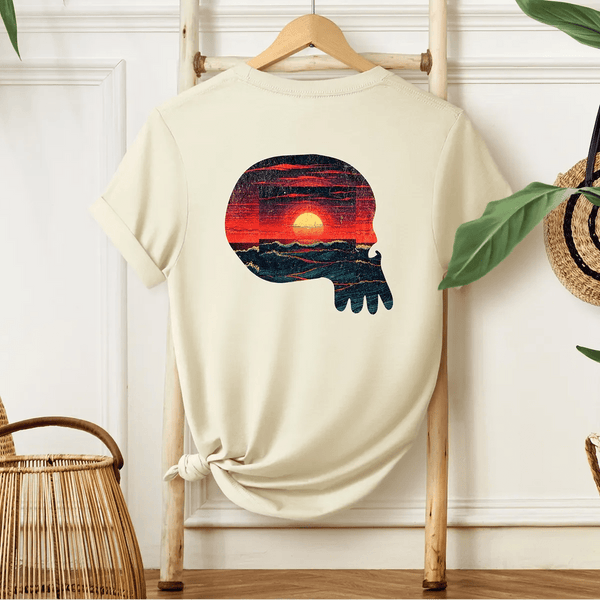 Pirate Sunset Tee - Salt + Threads Co.