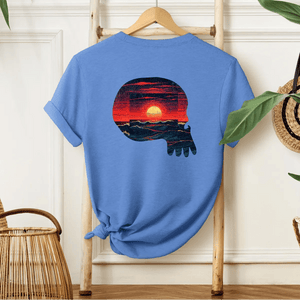 Pirate Sunset Tee - Salt + Threads Co.