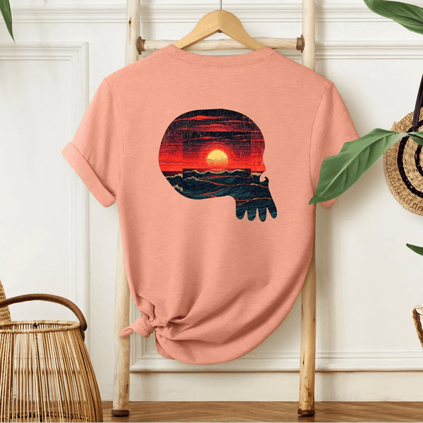 Pirate Sunset Tee - Salt + Threads Co.
