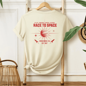 Play Among Those Stars - Salt + Threads Co.