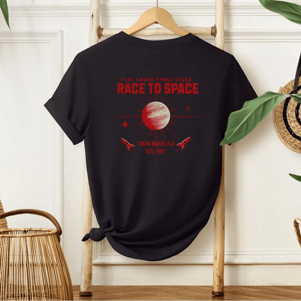 Play Among Those Stars - Salt + Threads Co.