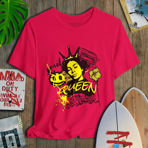 Queen Tee - Salt + Threads Co.