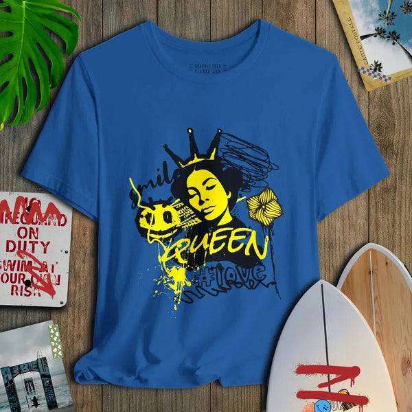 Queen Tee - Salt + Threads Co.