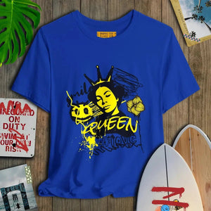 Queen Tee - Salt + Threads Co.