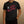 Raise the Black Tee | Vintage Jolly Roger Pirate Insignia Graphic | Ultra - Soft Eco - Friendly Graphic Tee
