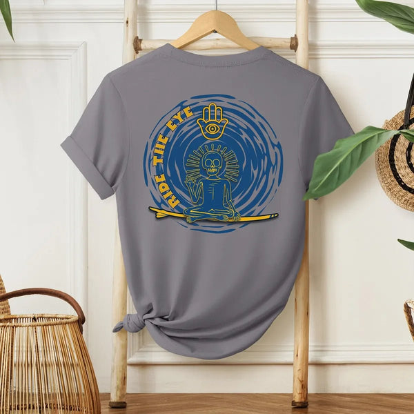 Ride The Eye - Salt + Threads Co.
