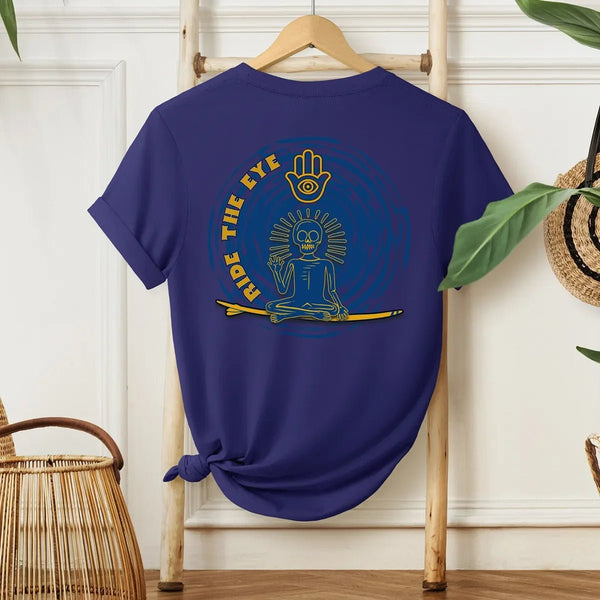 Ride The Eye - Salt + Threads Co.