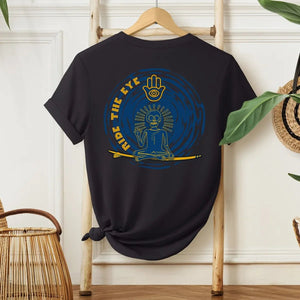 Ride The Eye - Salt + Threads Co.