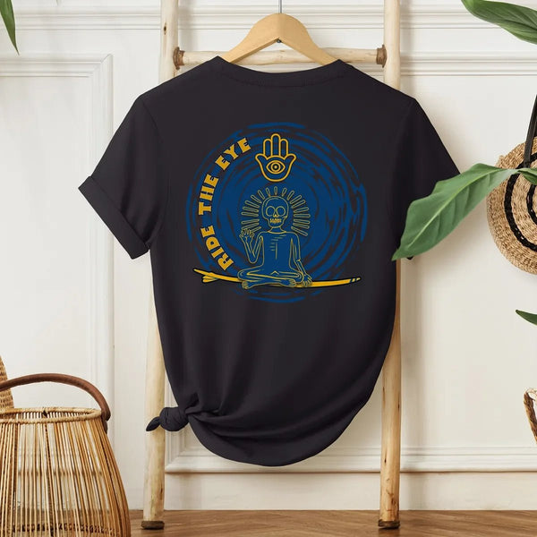 Ride The Eye - Salt + Threads Co.