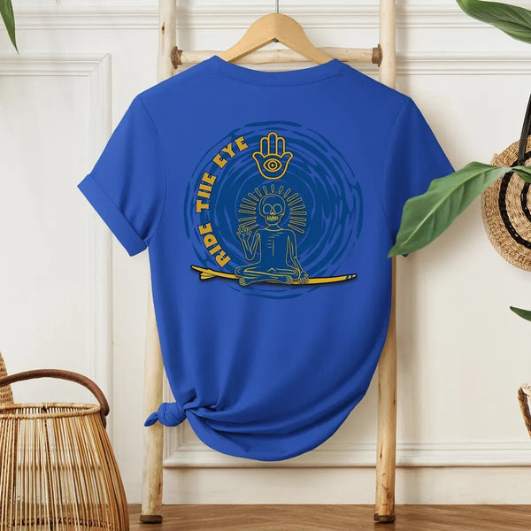 Ride The Eye - Salt + Threads Co.