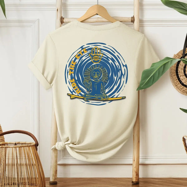 Ride The Eye - Salt + Threads Co.