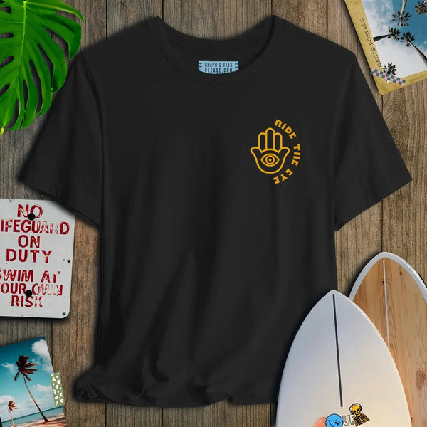 Ride The Eye - Salt + Threads Co.