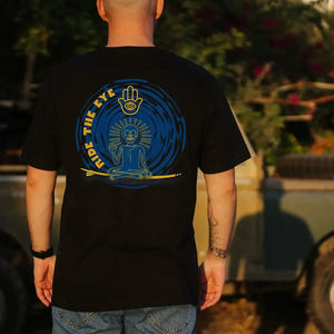 Ride The Eye - Salt + Threads Co.