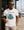 Rock Star Starfish Tee | Eco-Friendly Ultra-Soft Coastal Graphic Tee