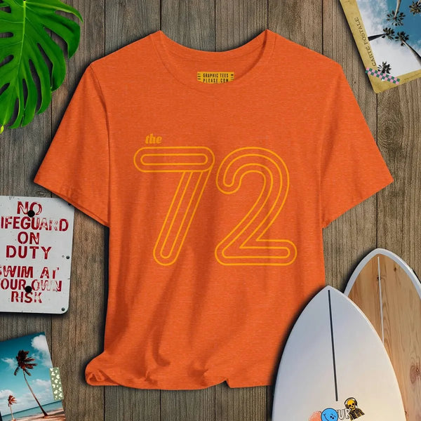 Run It Back To The Break - Salt + Threads Co.