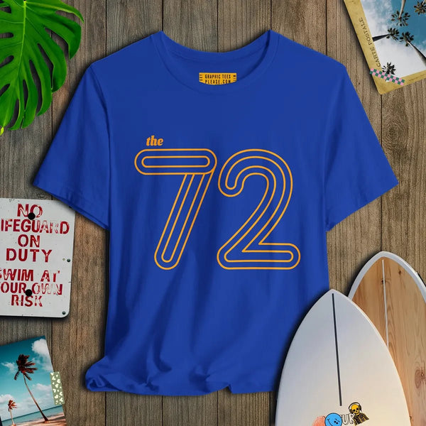 Run It Back To The Break - Salt + Threads Co.