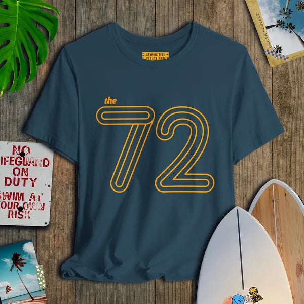 Run It Back To The Break - Salt + Threads Co.