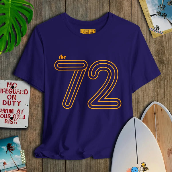 Run It Back To The Break - Salt + Threads Co.