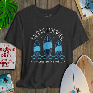 Salt In The Soul - Salt + Threads Co.