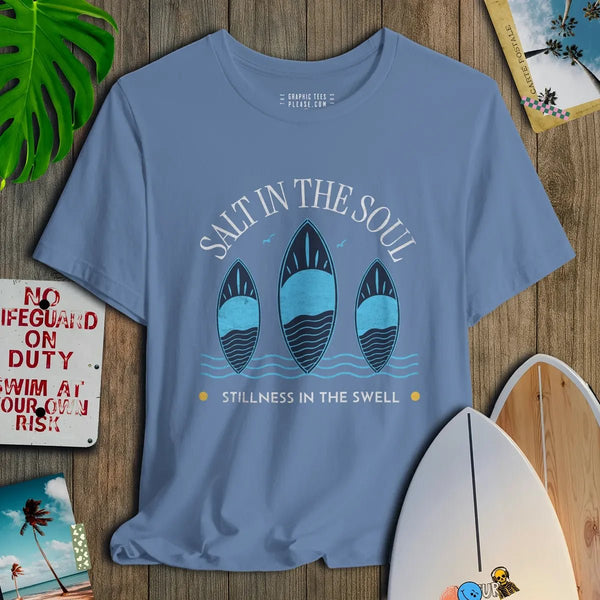 Salt In The Soul - Salt + Threads Co.