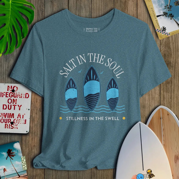 Salt In The Soul - Salt + Threads Co.