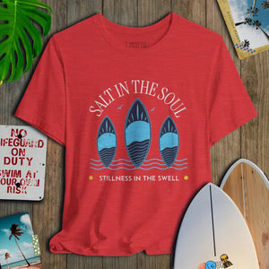 Salt In The Soul - Salt + Threads Co.