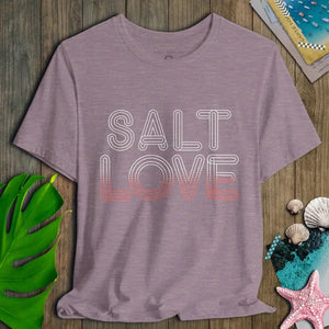 Salt Love Coastal Tee - Salt + Threads Co.