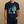 Salt Ocean Block T-Shirt | Ultra - Soft Sustainable Coastal Graphic Tee | Ultra - Soft Eco - Friendly Graphic Tee