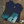 Salt Ocean Block T-Shirt | Ultra - Soft Sustainable Coastal Graphic Tee | Ultra - Soft Eco - Friendly Graphic Tee